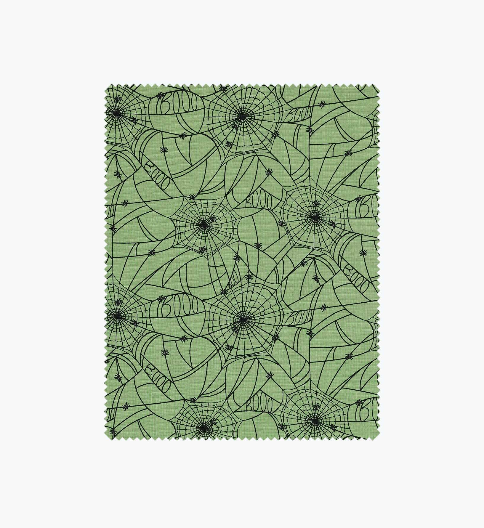 Fat Quarter Bundle - Halloween